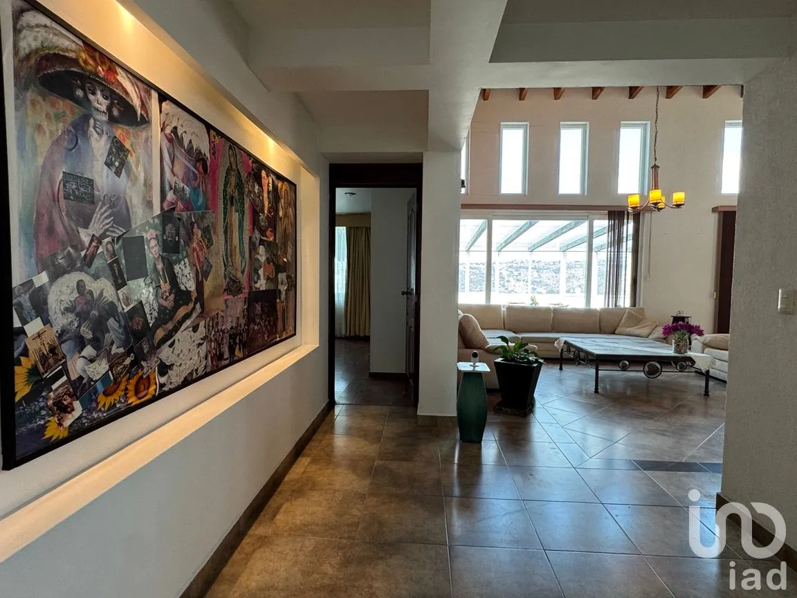 Casa en Venta en Misión de Concá, Querétaro, Querétaro | NEX-283261 | iad México | Foto 18 de 39