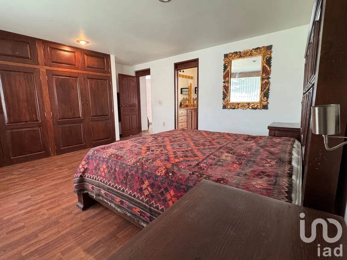 Casa en Venta en Misión de Concá, Querétaro, Querétaro | NEX-283261 | iad México | Foto 20 de 39