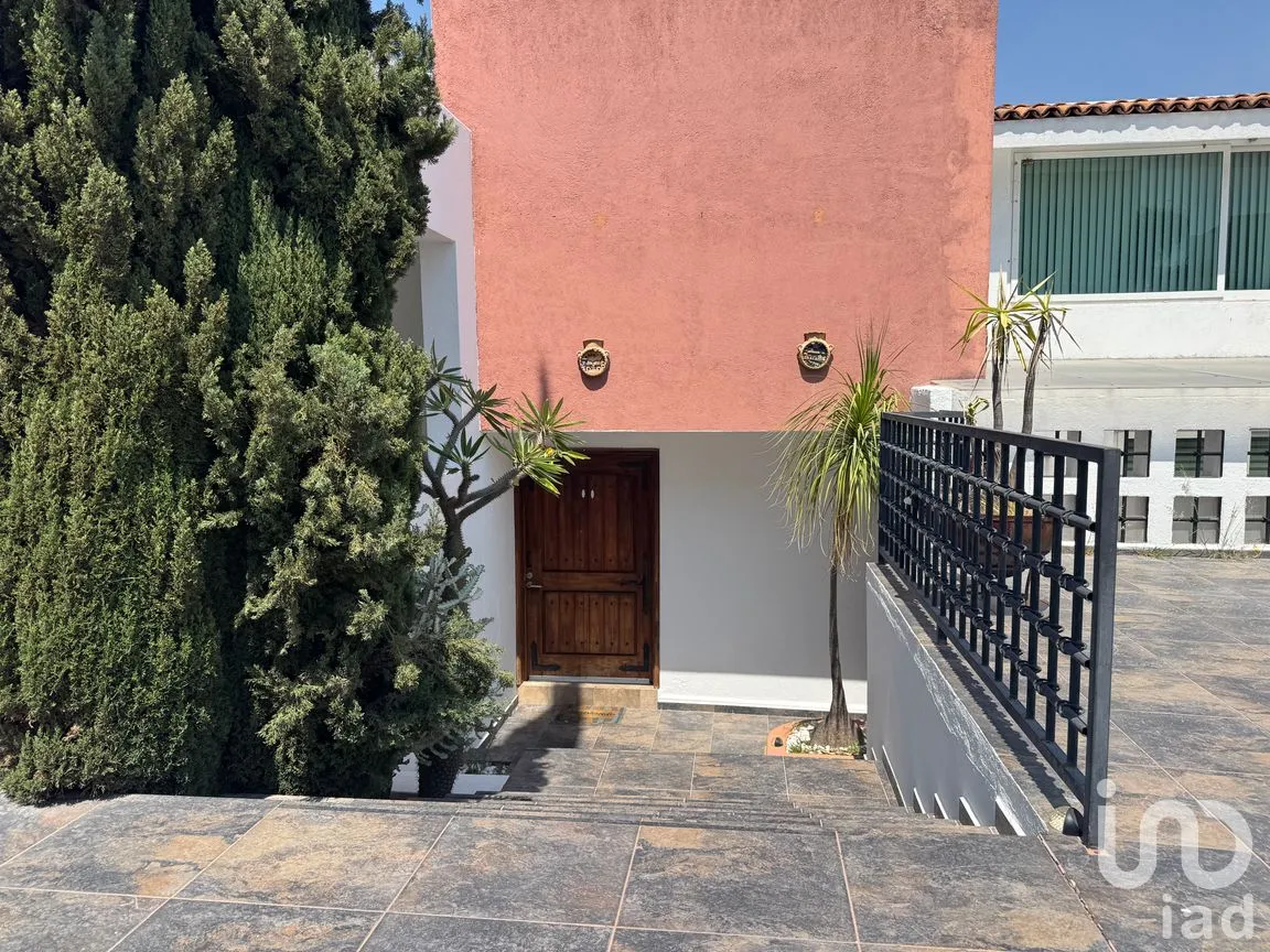 Casa en Venta en Misión de Concá, Querétaro, Querétaro | NEX-283261 | iad México | Foto 3 de 39
