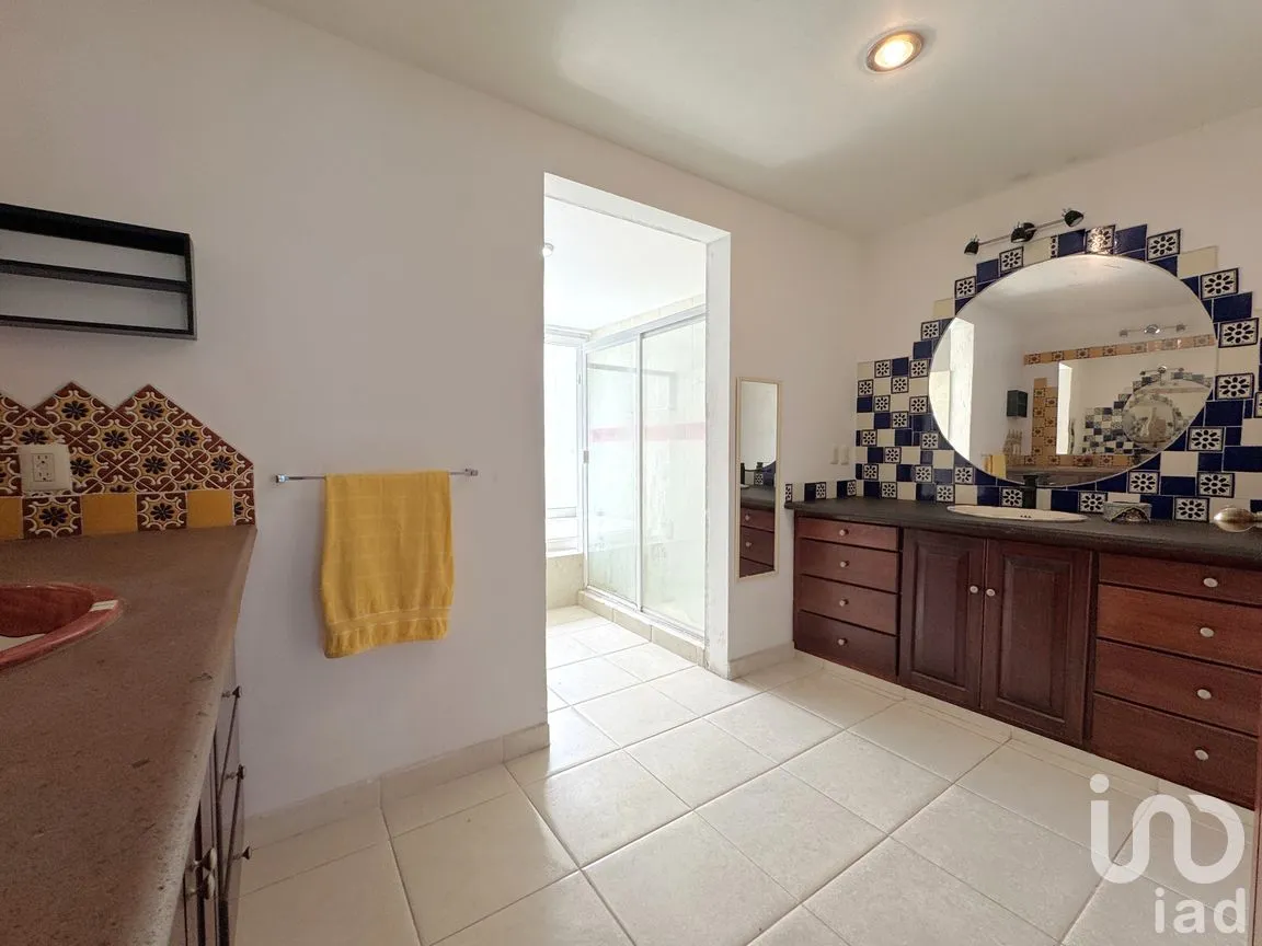Casa en Venta en Misión de Concá, Querétaro, Querétaro | NEX-283261 | iad México | Foto 21 de 39
