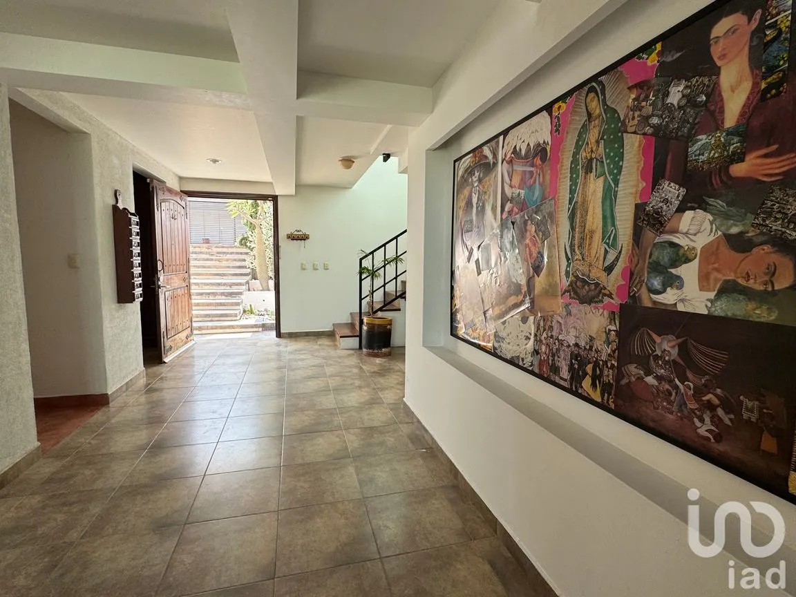 Casa en Venta en Misión de Concá, Querétaro, Querétaro | NEX-283261 | iad México | Foto 23 de 39
