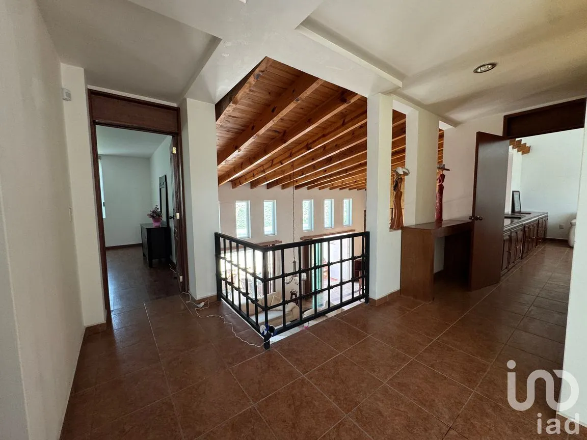 Casa en Venta en Misión de Concá, Querétaro, Querétaro | NEX-283261 | iad México | Foto 24 de 39