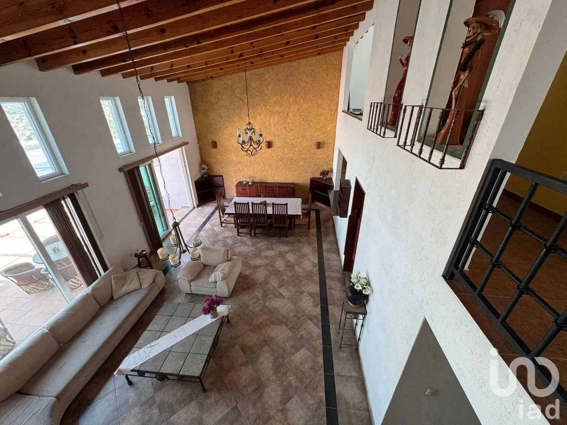 Casa en Venta en Misión de Concá, Querétaro, Querétaro | NEX-283261 | iad México | Foto 25 de 39