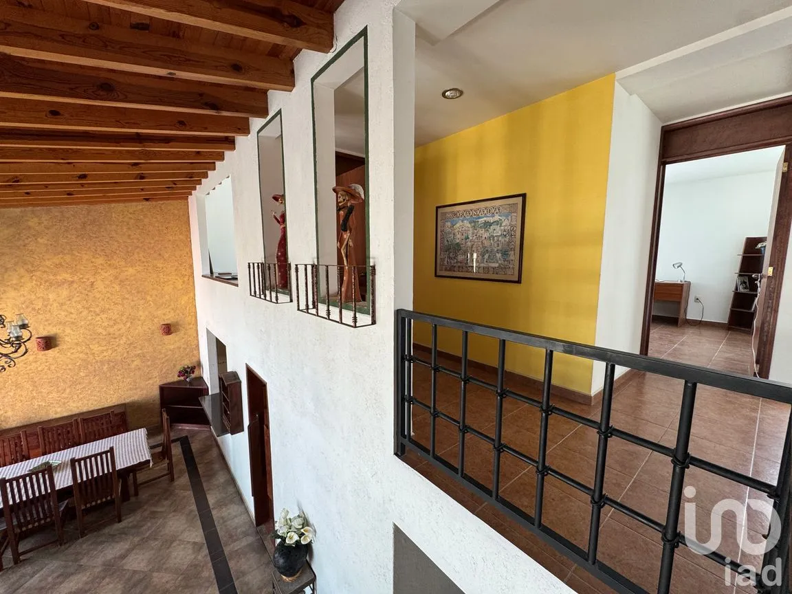 Casa en Venta en Misión de Concá, Querétaro, Querétaro | NEX-283261 | iad México | Foto 26 de 39