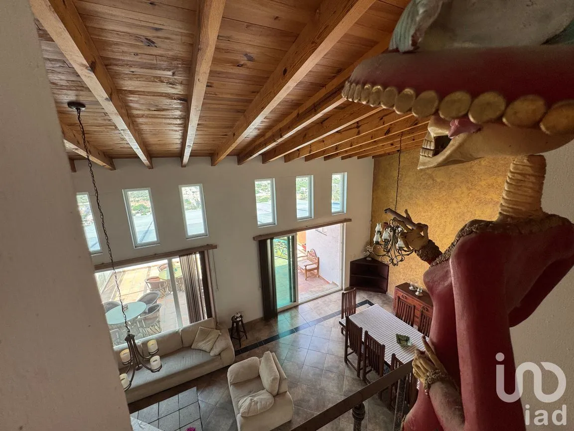 Casa en Venta en Misión de Concá, Querétaro, Querétaro | NEX-283261 | iad México | Foto 27 de 39