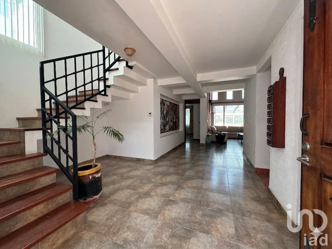 Casa en Venta en Misión de Concá, Querétaro, Querétaro | NEX-283261 | iad México | Foto 4 de 39