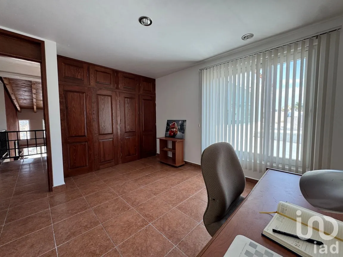 Casa en Venta en Misión de Concá, Querétaro, Querétaro | NEX-283261 | iad México | Foto 32 de 39