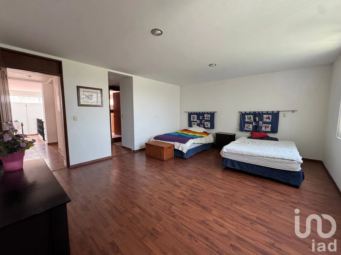 Casa en Venta en Misión de Concá, Querétaro, Querétaro | NEX-283261 | iad México | Foto 36 de 39