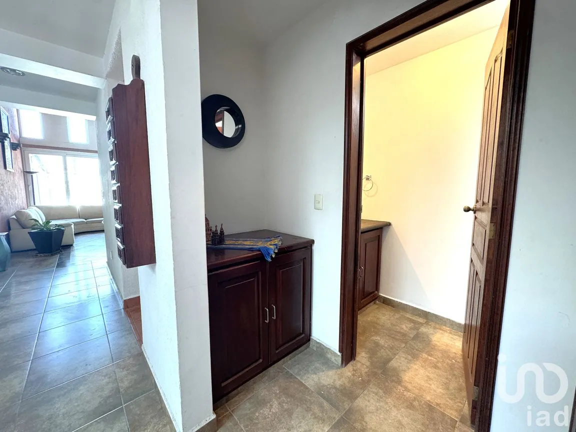 Casa en Venta en Misión de Concá, Querétaro, Querétaro | NEX-283261 | iad México | Foto 5 de 39