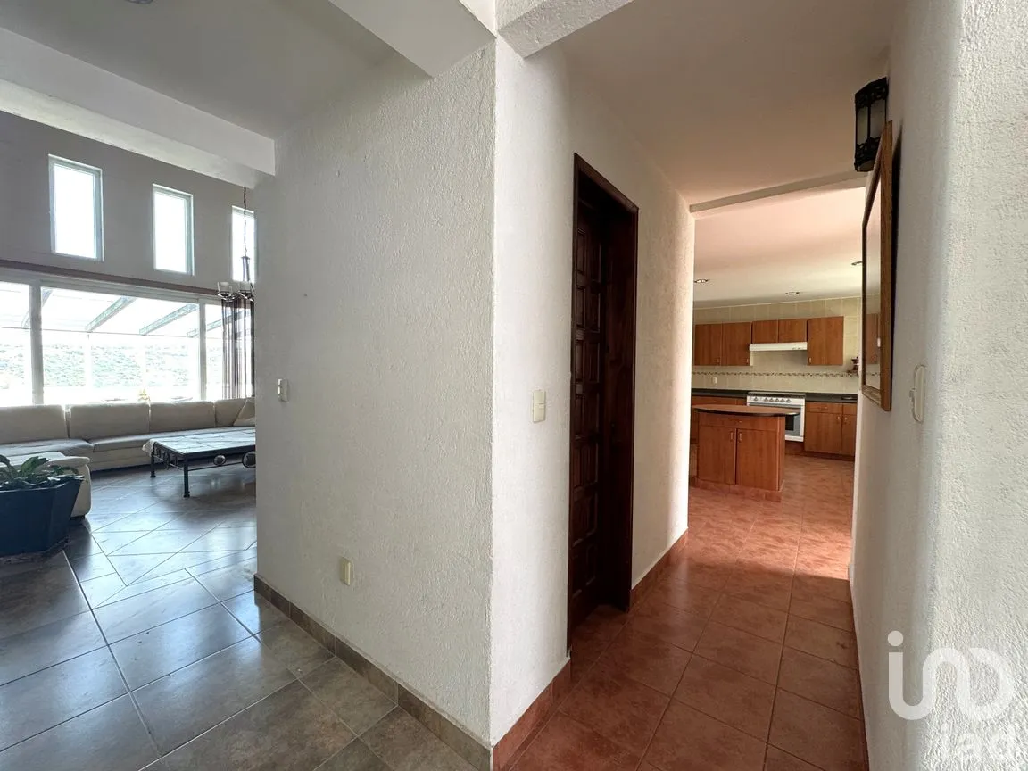 Casa en Venta en Misión de Concá, Querétaro, Querétaro | NEX-283261 | iad México | Foto 6 de 39