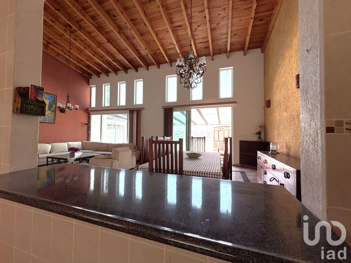 Casa en Venta en Misión de Concá, Querétaro, Querétaro | NEX-283261 | iad México | Foto 8 de 39