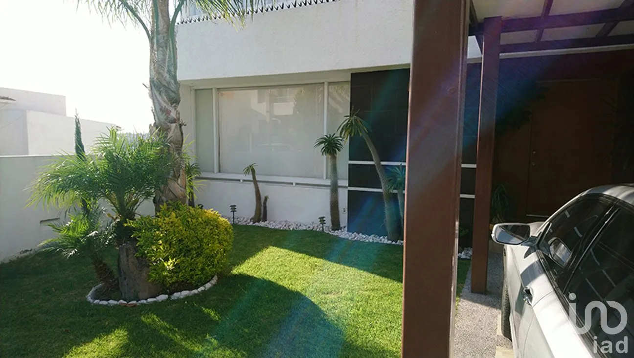 Casa en Venta en Misión de Concá, Querétaro, Querétaro | NEX-283343 | iad México | Foto 2 de 17
