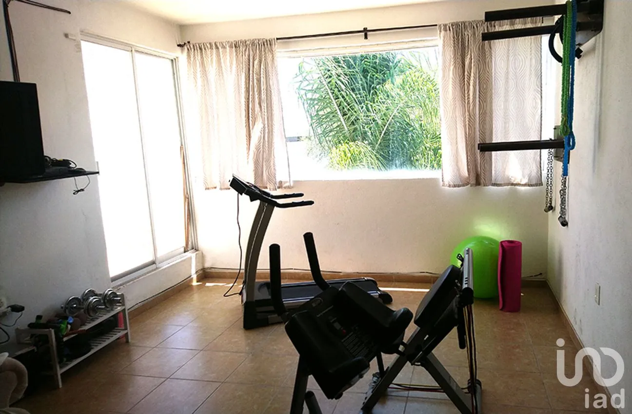 Casa en Venta en Misión de Concá, Querétaro, Querétaro | NEX-283343 | iad México | Foto 14 de 17