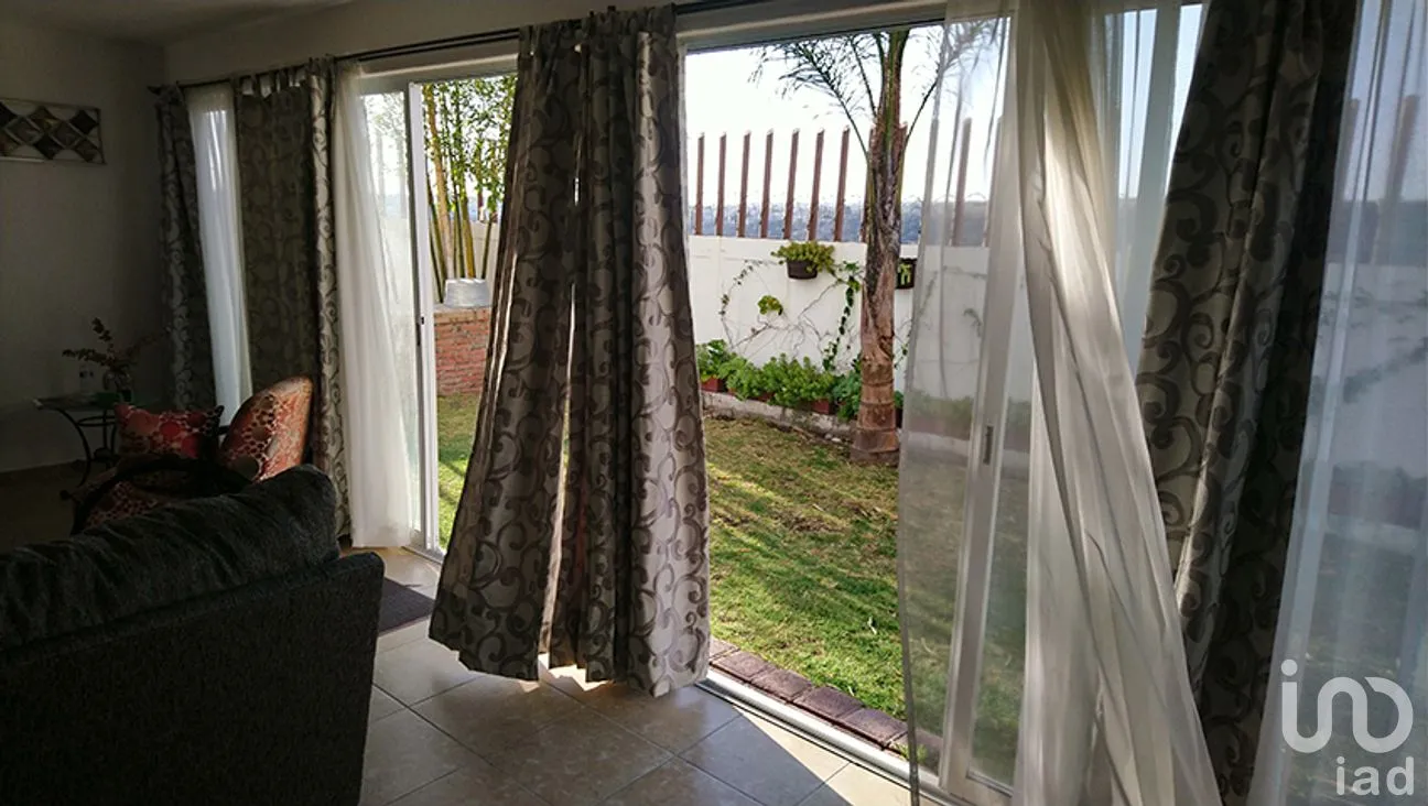 Casa en Venta en Misión de Concá, Querétaro, Querétaro | NEX-283343 | iad México | Foto 17 de 17