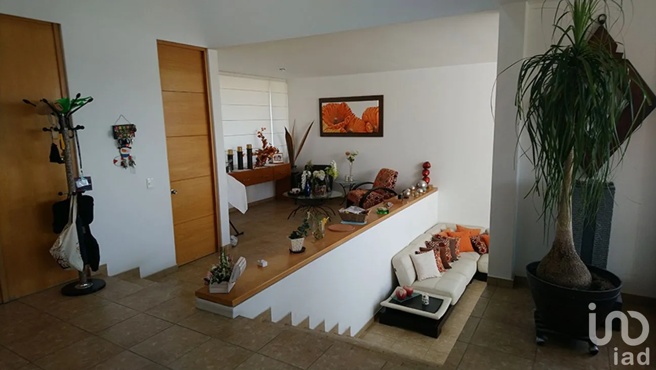 Casa en Venta en Misión de Concá, Querétaro, Querétaro | NEX-283343 | iad México | Foto 3 de 17