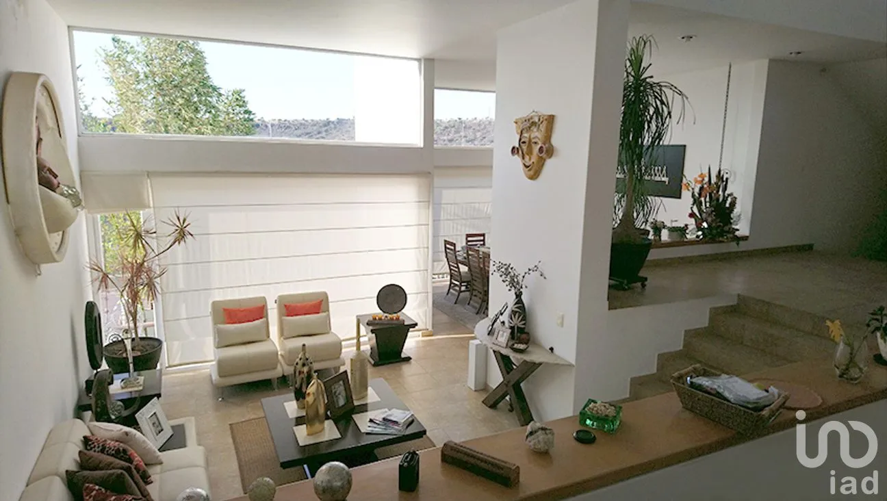 Casa en Venta en Misión de Concá, Querétaro, Querétaro | NEX-283343 | iad México | Foto 4 de 17