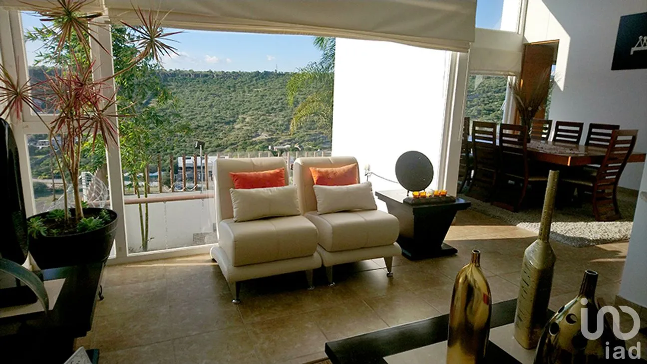 Casa en Venta en Misión de Concá, Querétaro, Querétaro | NEX-283343 | iad México | Foto 5 de 17