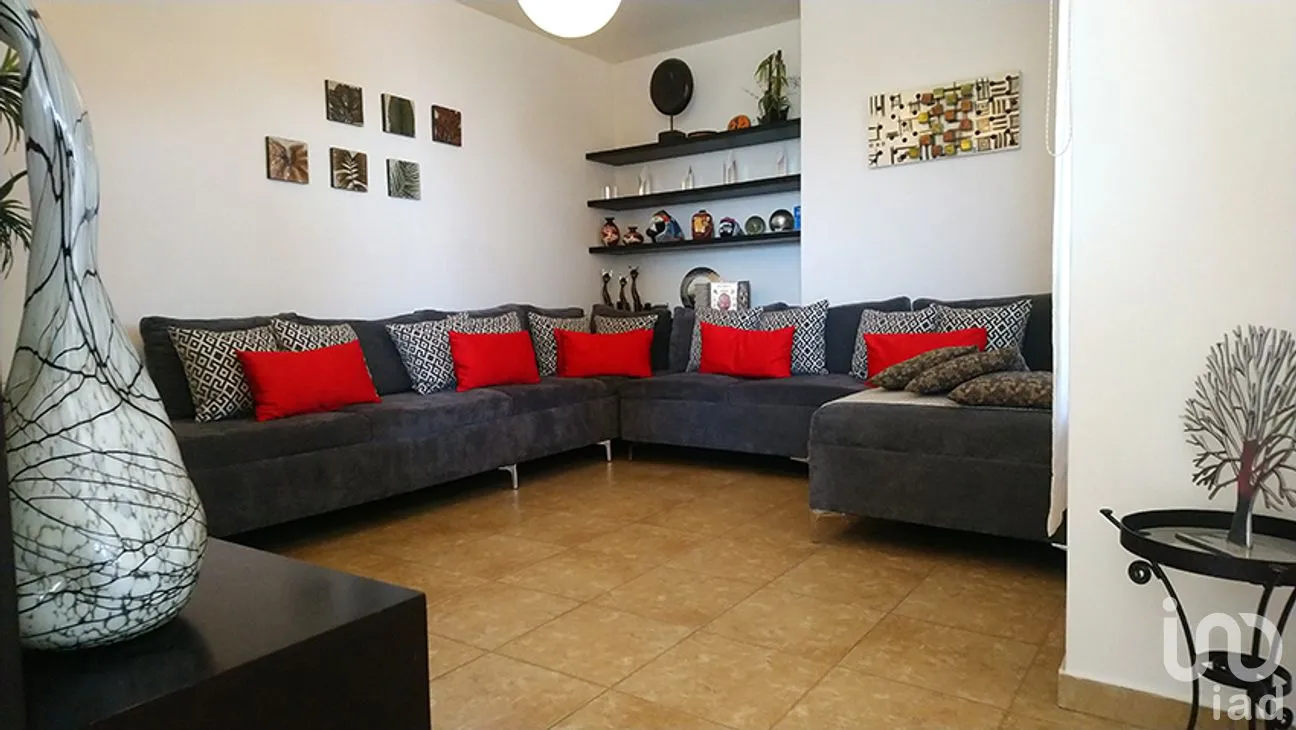 Casa en Venta en Misión de Concá, Querétaro, Querétaro | NEX-283343 | iad México | Foto 9 de 17