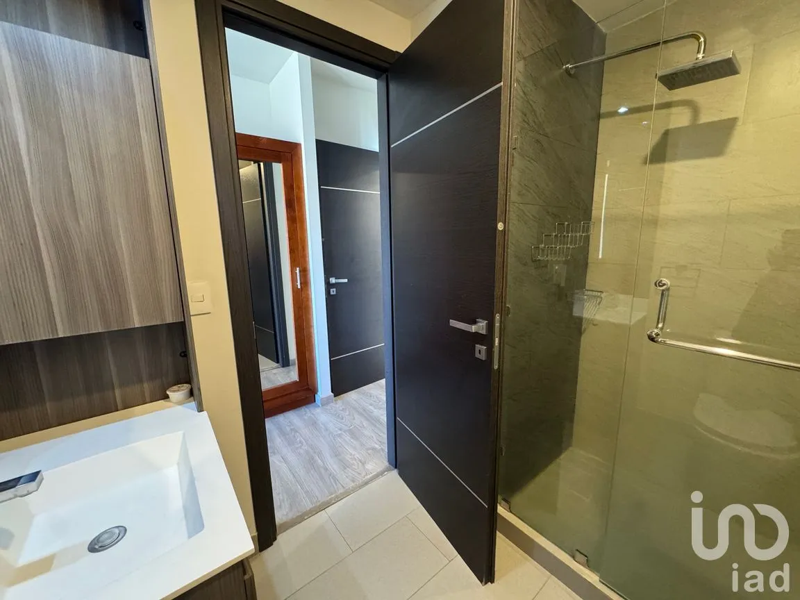 Departamento en Renta en El Campanario, Querétaro, Querétaro | NEX-285633 | iad México | Foto 12 de 15