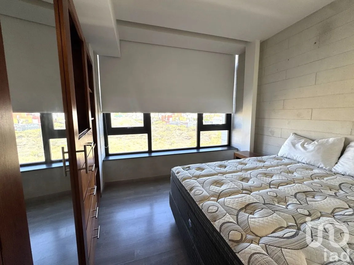 Departamento en Renta en El Campanario, Querétaro, Querétaro | NEX-285633 | iad México | Foto 13 de 15