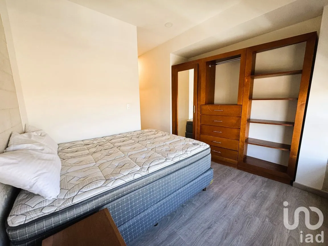 Departamento en Renta en El Campanario, Querétaro, Querétaro | NEX-285633 | iad México | Foto 14 de 15