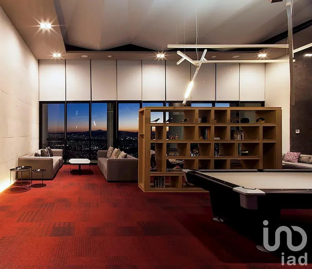 Departamento en Renta en El Campanario, Querétaro, Querétaro | NEX-285633 | iad México | Foto 15 de 15