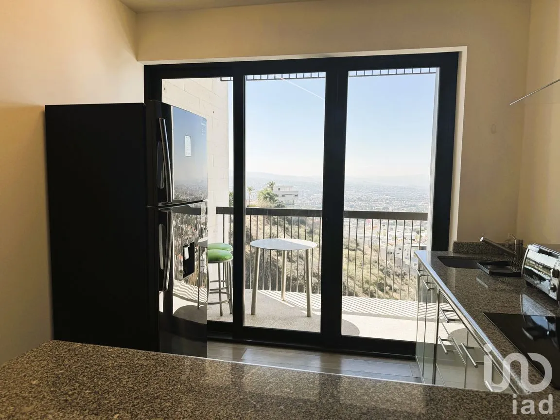 Departamento en Renta en El Campanario, Querétaro, Querétaro | NEX-285633 | iad México | Foto 5 de 15