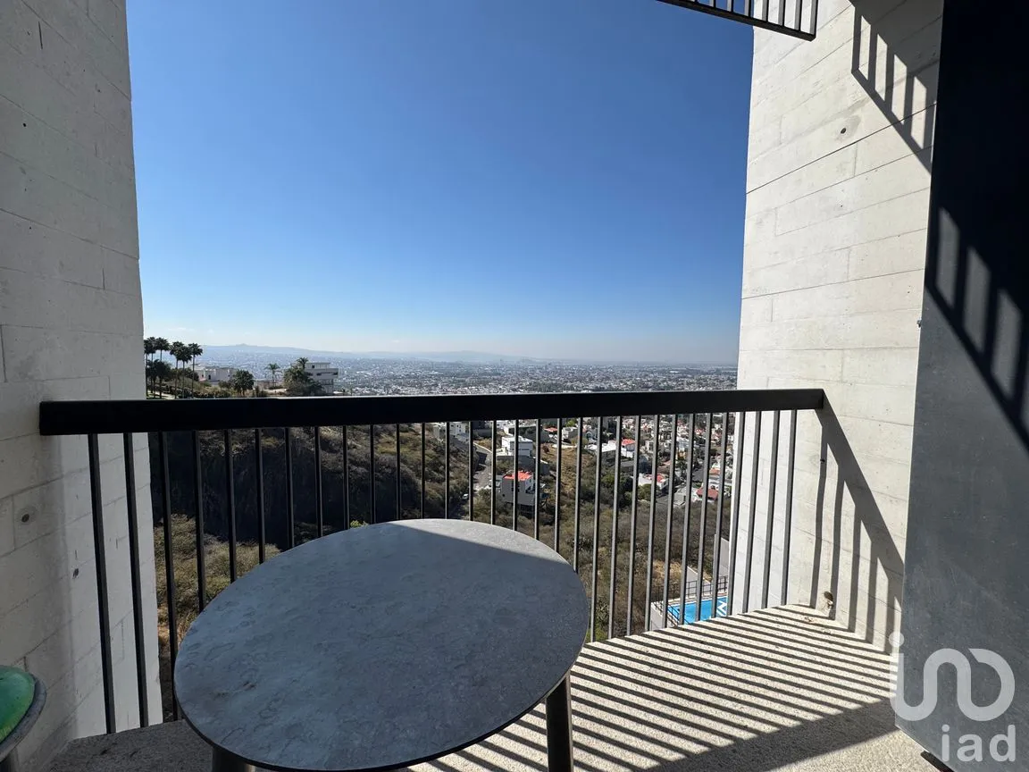 Departamento en Renta en El Campanario, Querétaro, Querétaro | NEX-285633 | iad México | Foto 6 de 15