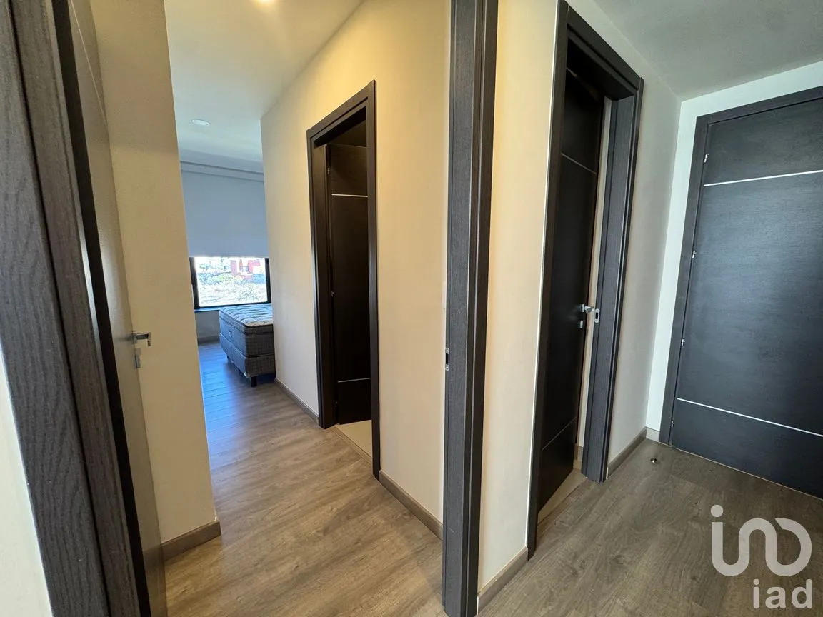 Departamento en Renta en El Campanario, Querétaro, Querétaro | NEX-285633 | iad México | Foto 7 de 15
