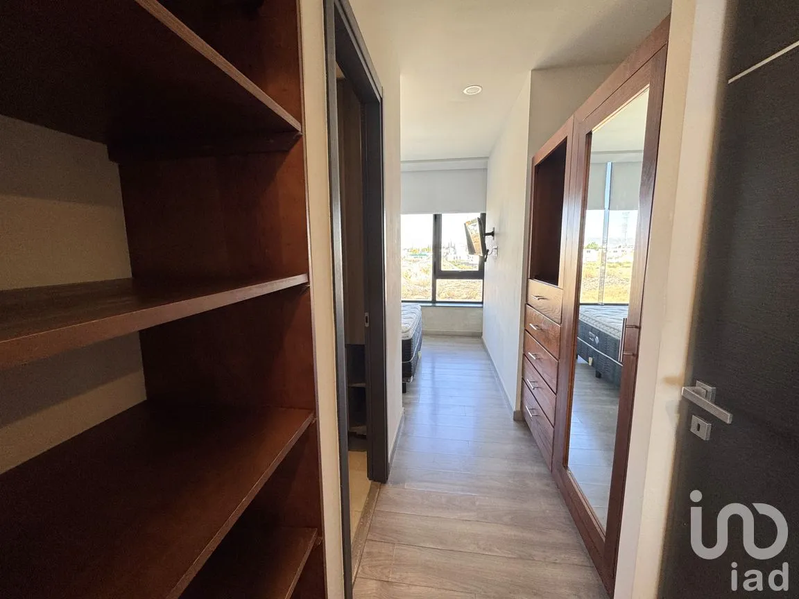 Departamento en Renta en El Campanario, Querétaro, Querétaro | NEX-285633 | iad México | Foto 9 de 15