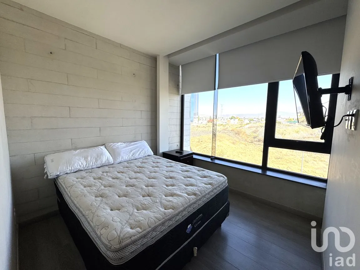 Departamento en Renta en El Campanario, Querétaro, Querétaro | NEX-285633 | iad México | Foto 10 de 15