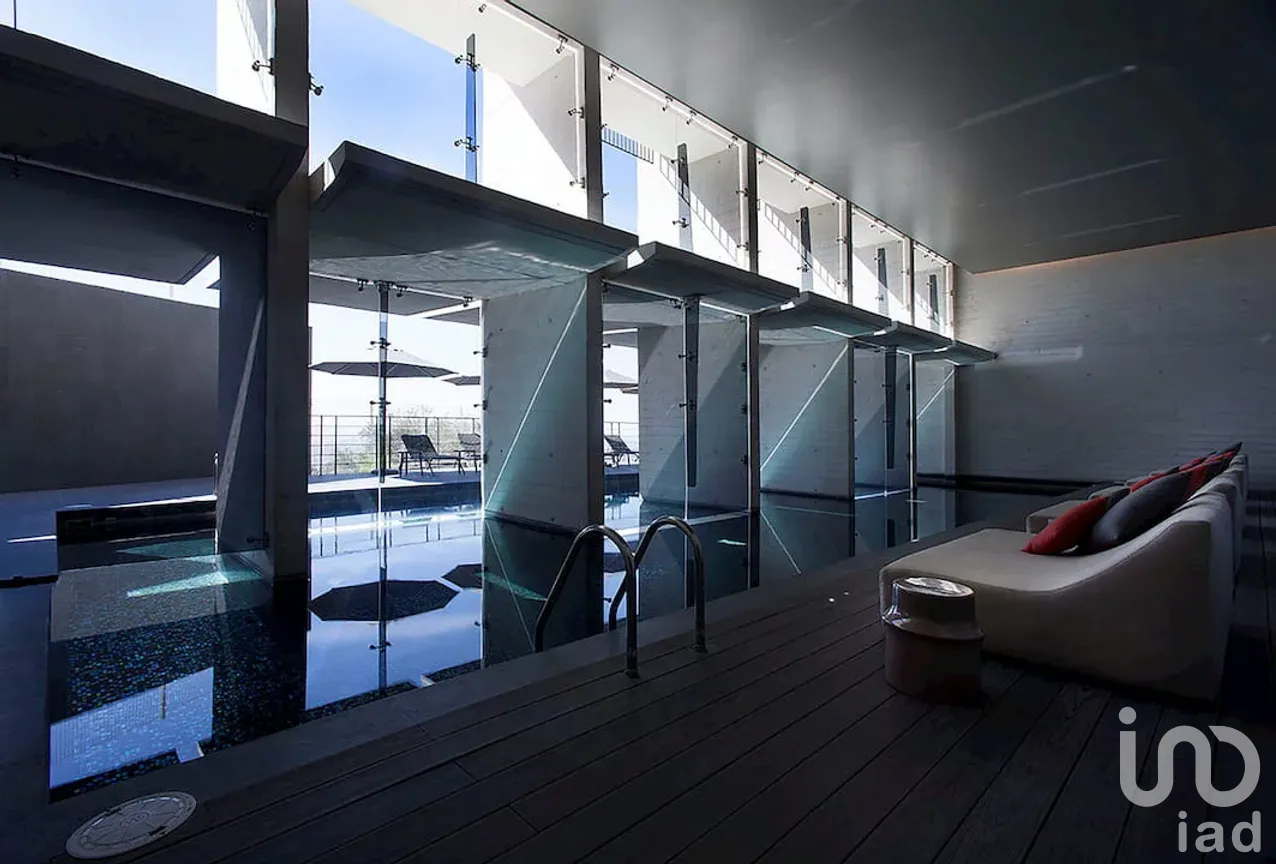 Departamento en Renta en El Campanario, Querétaro, Querétaro | NEX-285633 | iad México | Foto 1 de 15