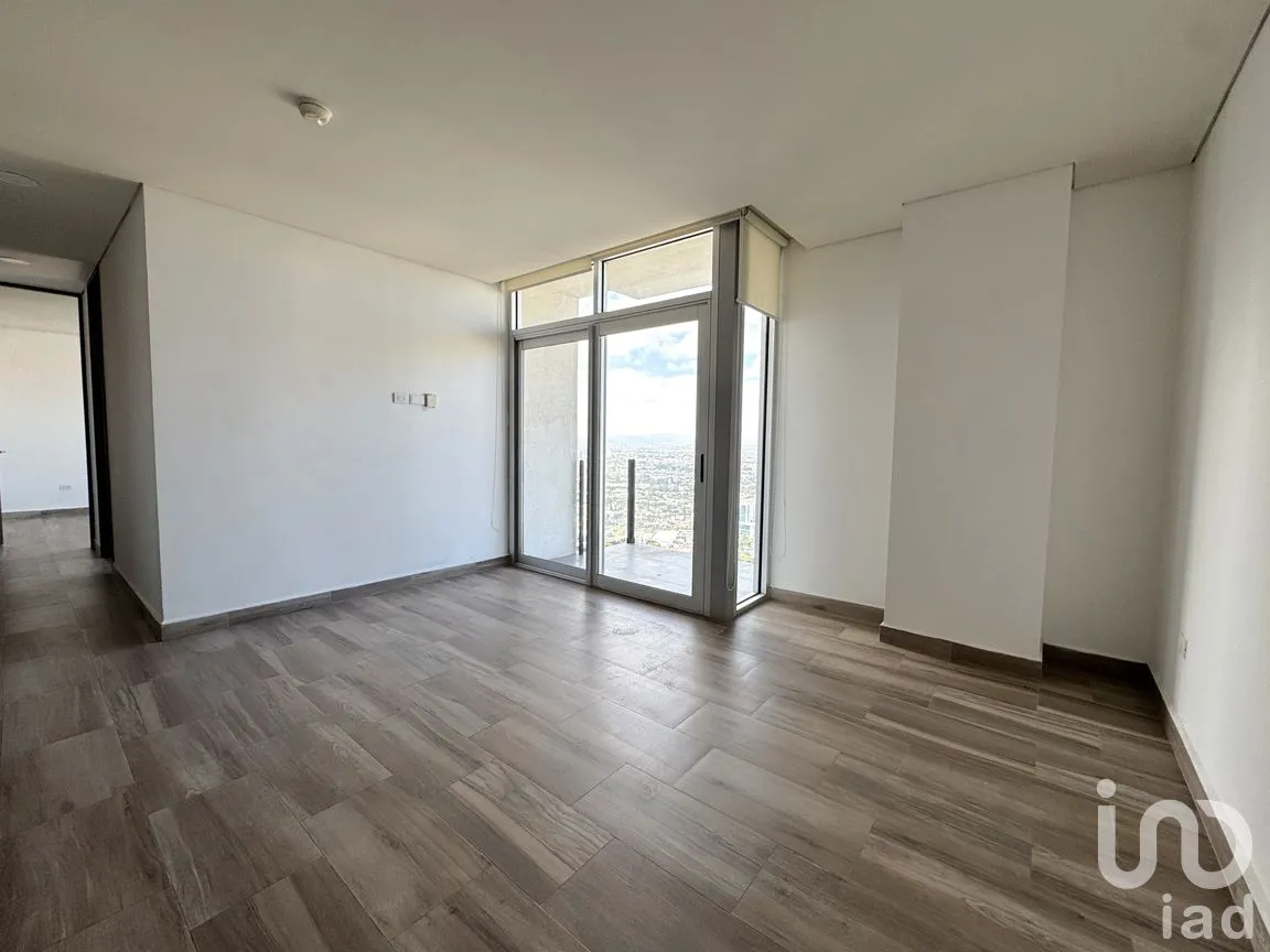 Departamento en Renta en Rancho San Antonio, Querétaro, Querétaro | NEX-285637 | iad México | Foto 2 de 22