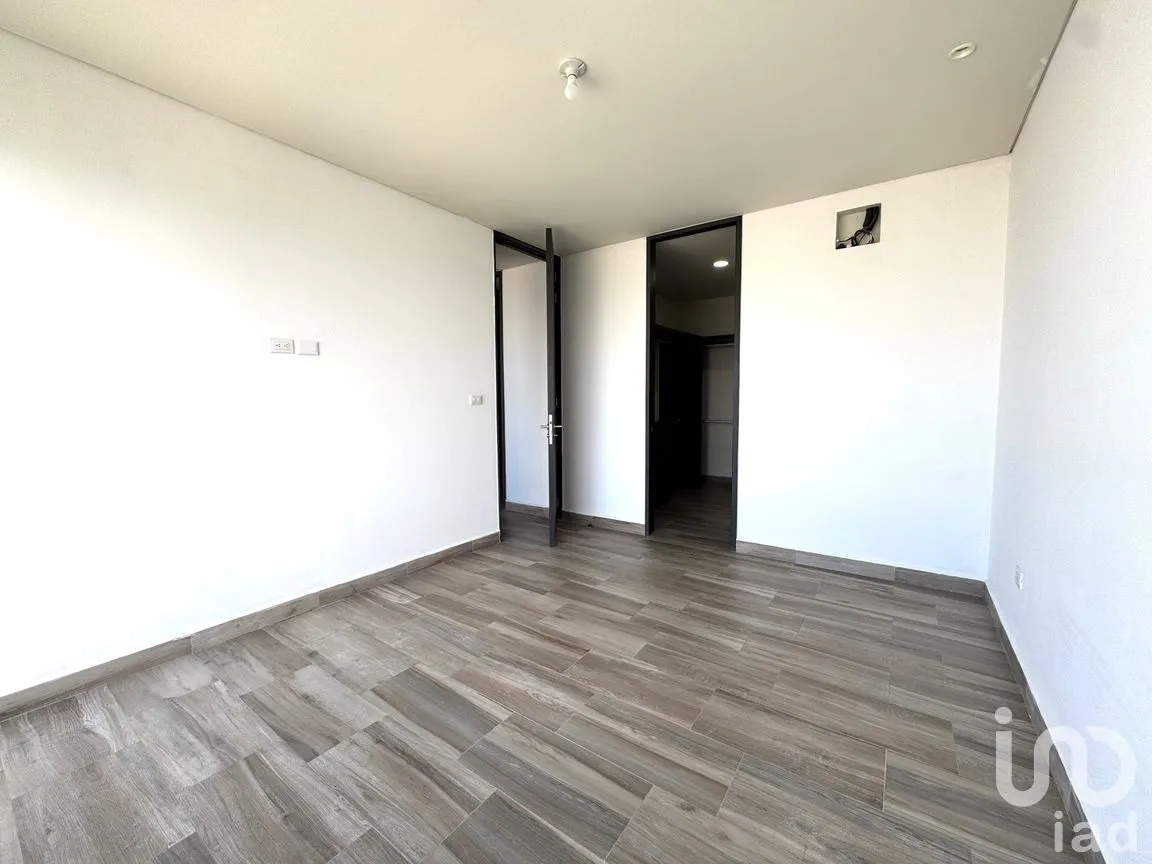 Departamento en Renta en Rancho San Antonio, Querétaro, Querétaro | NEX-285637 | iad México | Foto 11 de 22