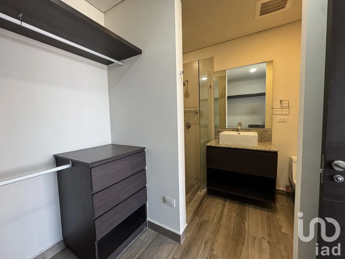 Departamento en Renta en Rancho San Antonio, Querétaro, Querétaro | NEX-285637 | iad México | Foto 13 de 22