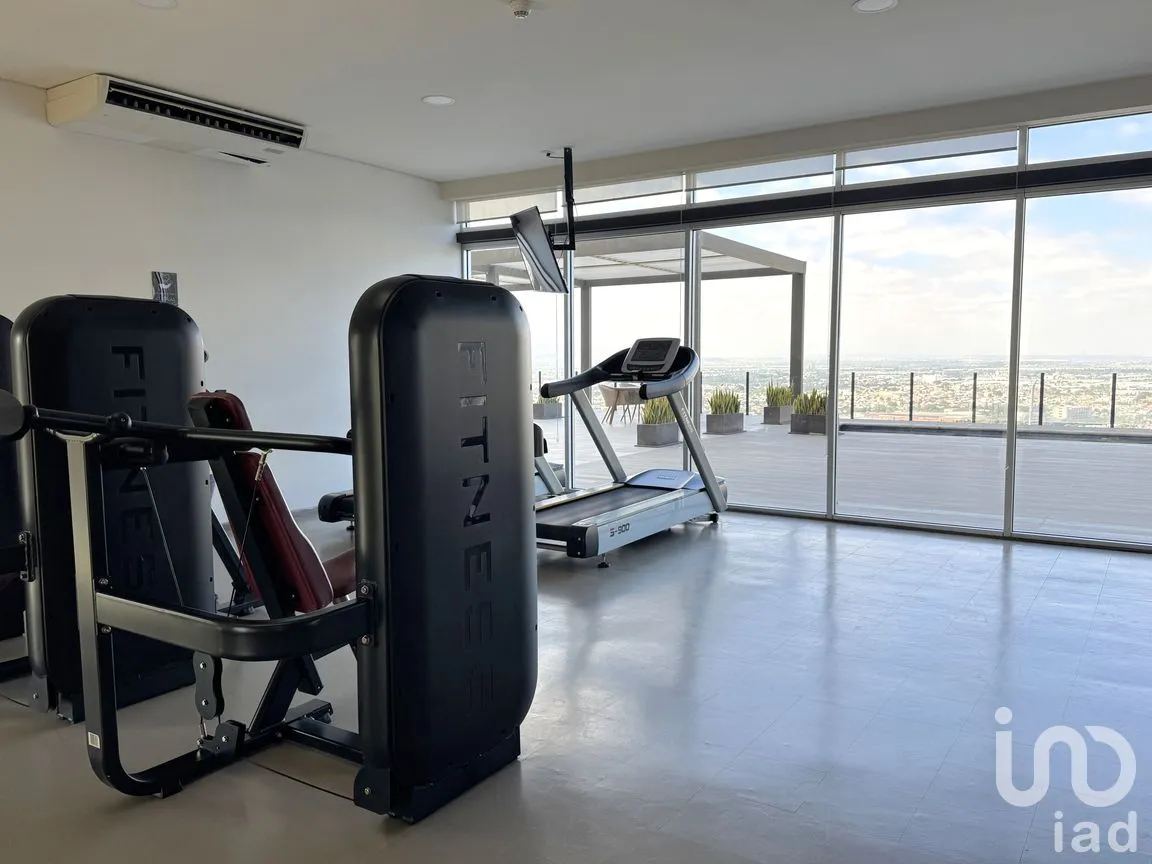 Departamento en Renta en Rancho San Antonio, Querétaro, Querétaro | NEX-285637 | iad México | Foto 15 de 22
