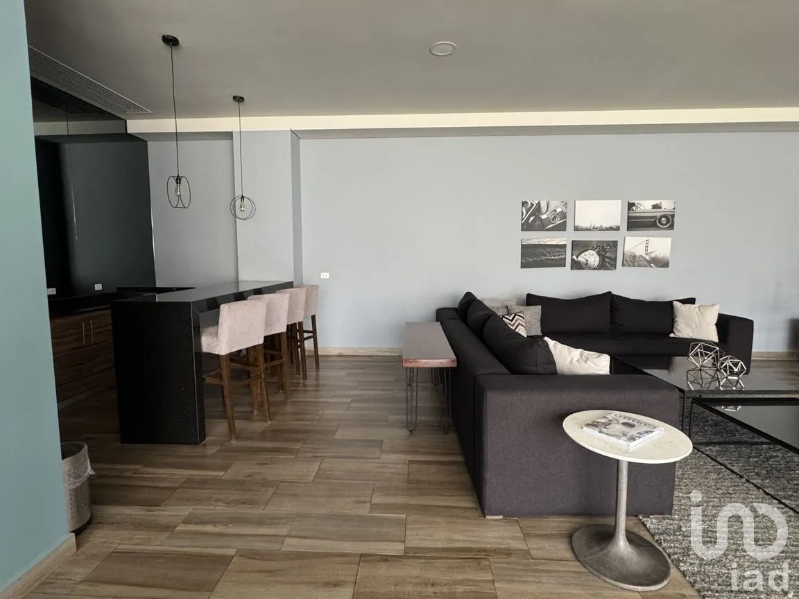 Departamento en Renta en Rancho San Antonio, Querétaro, Querétaro | NEX-285637 | iad México | Foto 17 de 22