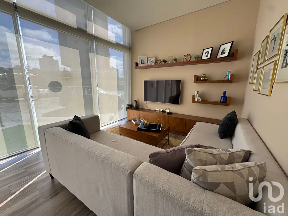 Departamento en Renta en Rancho San Antonio, Querétaro, Querétaro | NEX-285637 | iad México | Foto 18 de 22