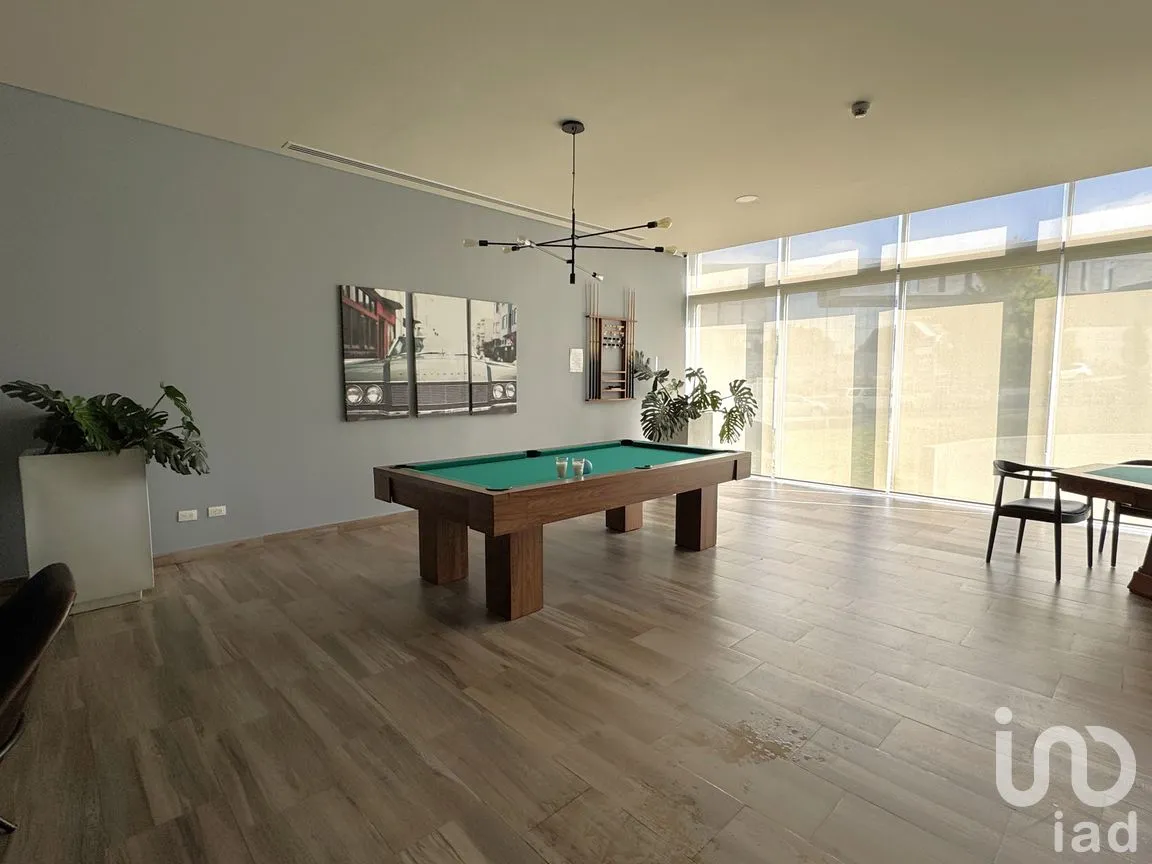 Departamento en Renta en Rancho San Antonio, Querétaro, Querétaro | NEX-285637 | iad México | Foto 19 de 22