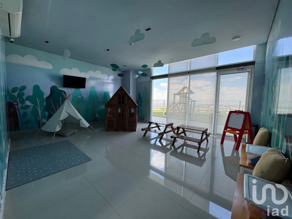 Departamento en Renta en Rancho San Antonio, Querétaro, Querétaro | NEX-285637 | iad México | Foto 20 de 22