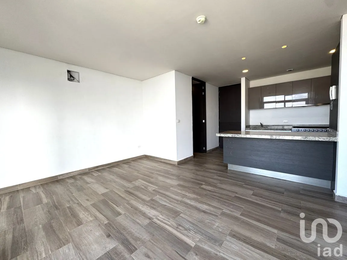 Departamento en Renta en Rancho San Antonio, Querétaro, Querétaro | NEX-285637 | iad México | Foto 3 de 22