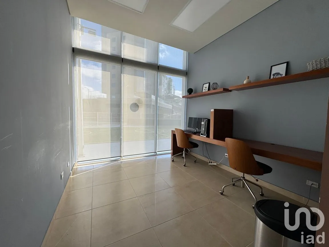Departamento en Renta en Rancho San Antonio, Querétaro, Querétaro | NEX-285637 | iad México | Foto 21 de 22
