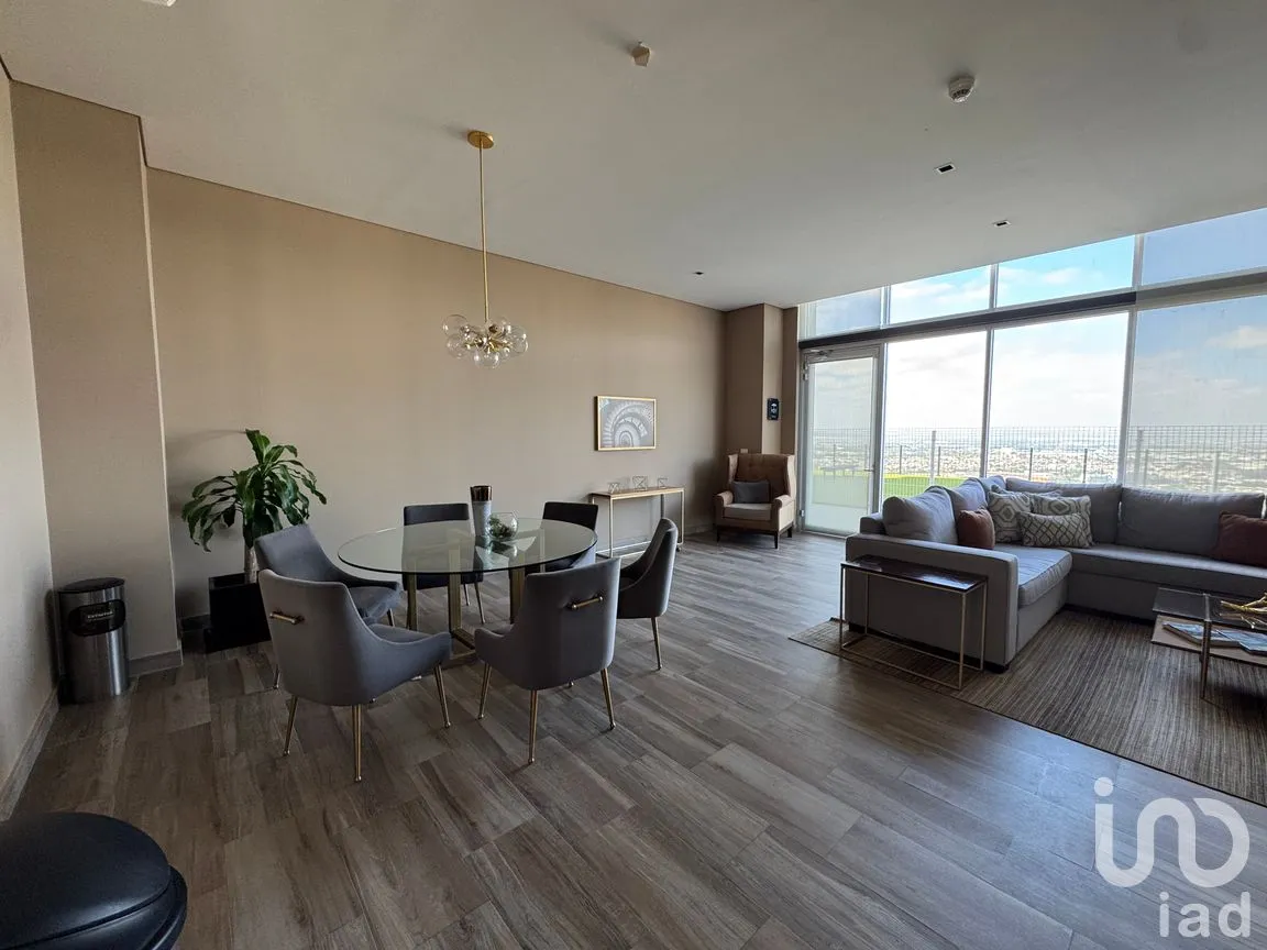 Departamento en Renta en Rancho San Antonio, Querétaro, Querétaro | NEX-285637 | iad México | Foto 22 de 22