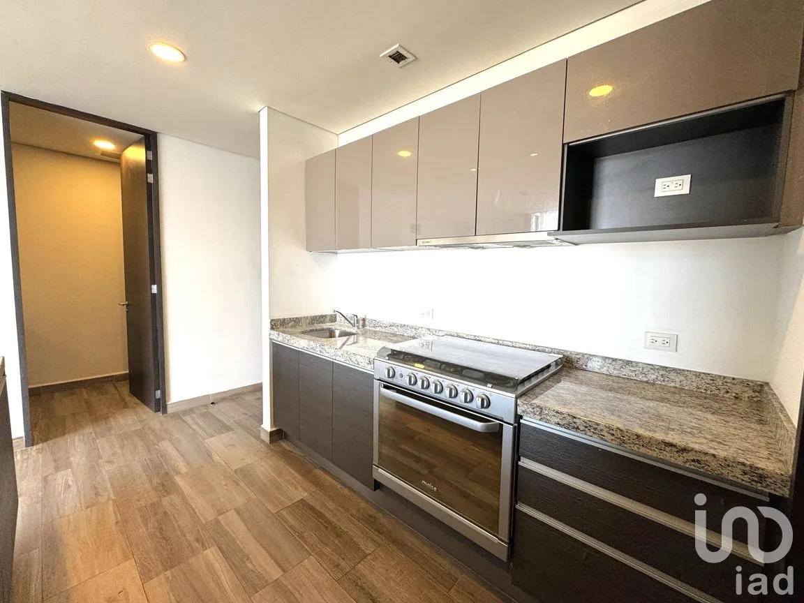 Departamento en Renta en Rancho San Antonio, Querétaro, Querétaro | NEX-285637 | iad México | Foto 4 de 22