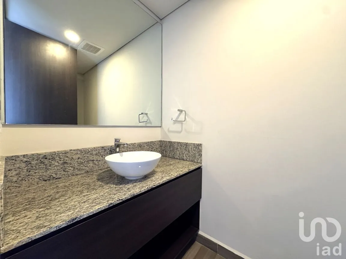 Departamento en Renta en Rancho San Antonio, Querétaro, Querétaro | NEX-285637 | iad México | Foto 5 de 22