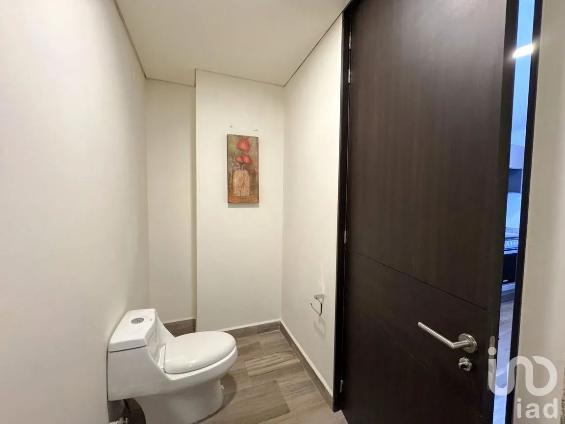 Departamento en Renta en Rancho San Antonio, Querétaro, Querétaro | NEX-285637 | iad México | Foto 6 de 22