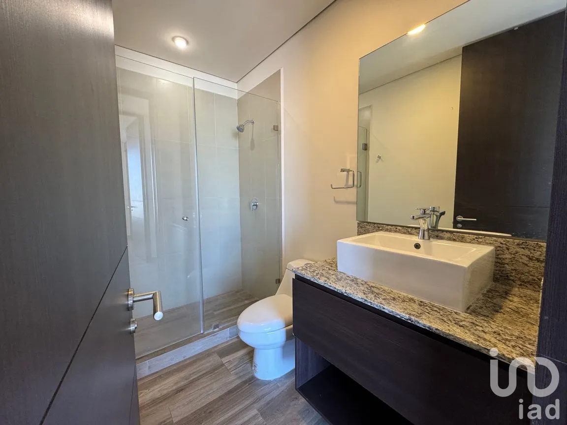 Departamento en Renta en Rancho San Antonio, Querétaro, Querétaro | NEX-285637 | iad México | Foto 8 de 22