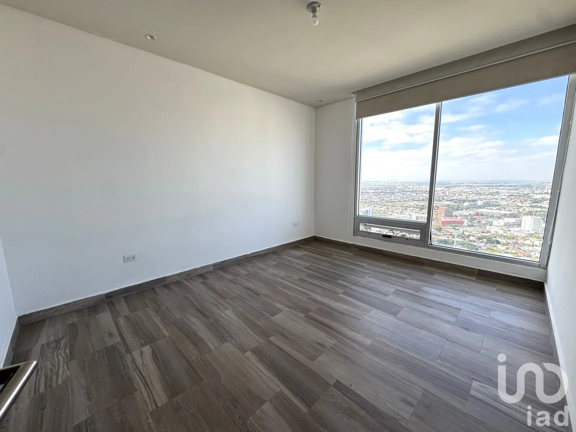 Departamento en Renta en Rancho San Antonio, Querétaro, Querétaro | NEX-285637 | iad México | Foto 9 de 22
