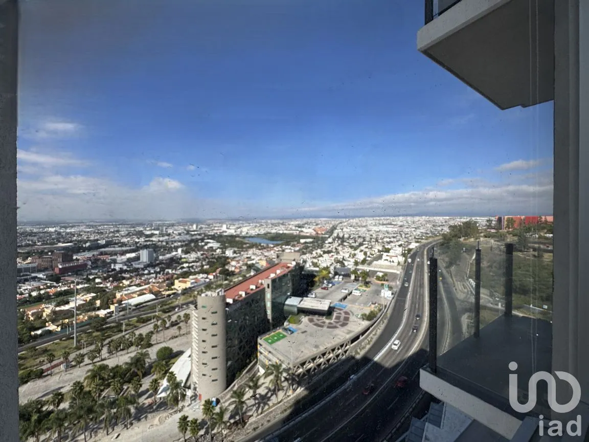 Departamento en Renta en Rancho San Antonio, Querétaro, Querétaro | NEX-285637 | iad México | Foto 10 de 22