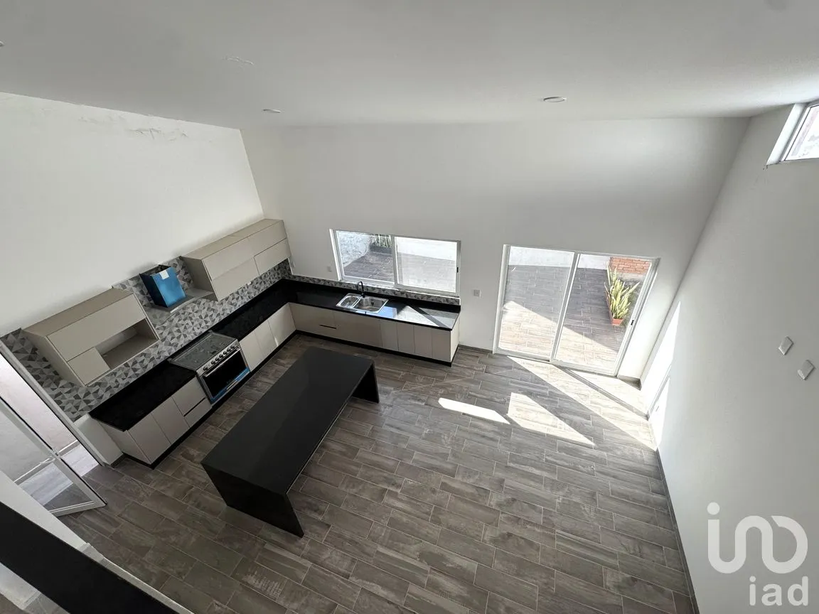 Casa en Venta en Misión de Concá, Querétaro, Querétaro | NEX-287202 | iad México | Foto 17 de 22
